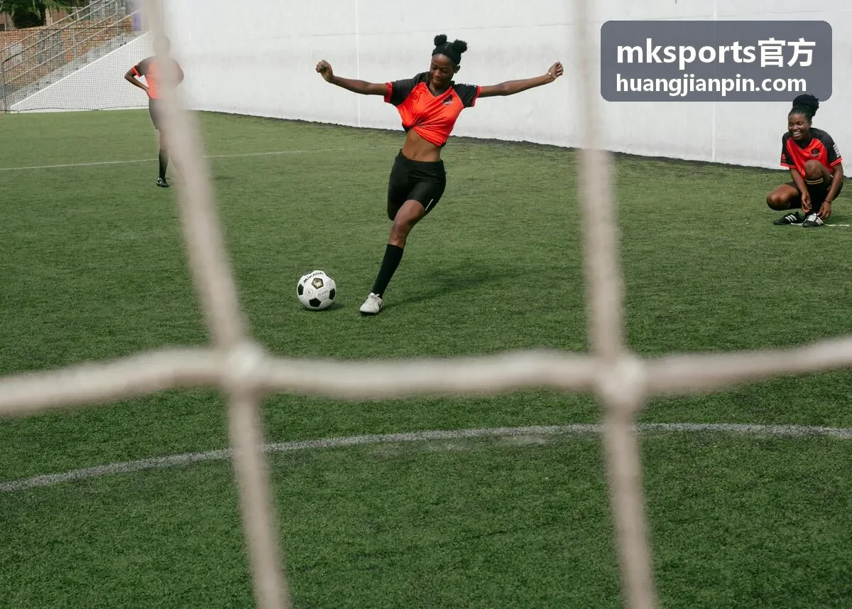 mksports官方-青少年体适能培训图标