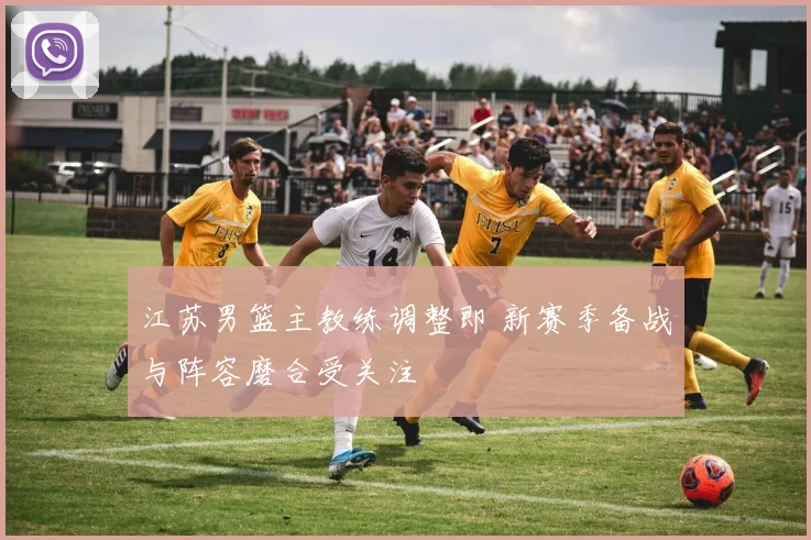 江苏男篮主教练调整即 新赛季备战与阵容磨合受关注